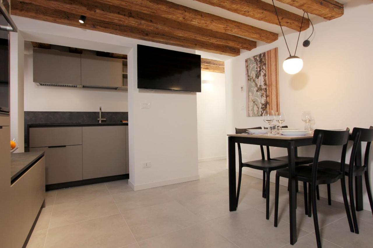 Residence Modern Art Венеция Екстериор снимка
