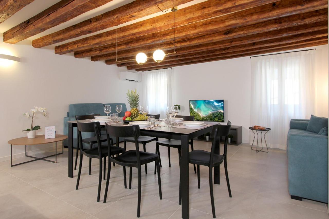 Residence Modern Art Венеция Екстериор снимка