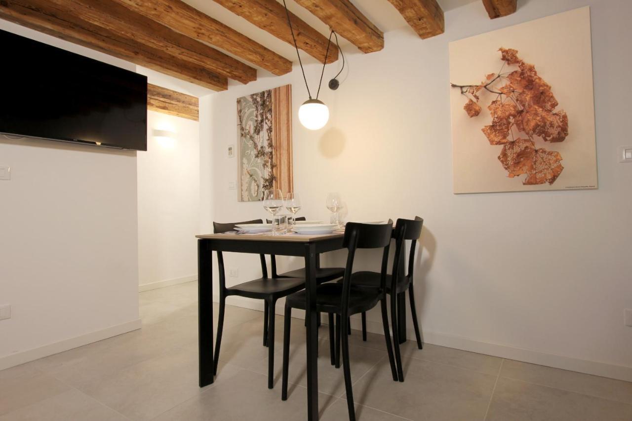 Residence Modern Art Венеция Екстериор снимка
