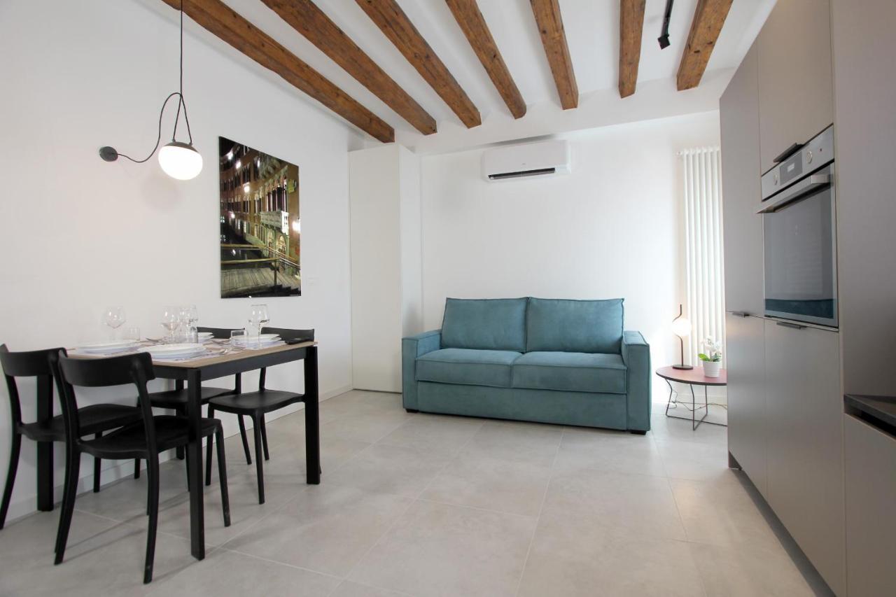 Residence Modern Art Венеция Екстериор снимка