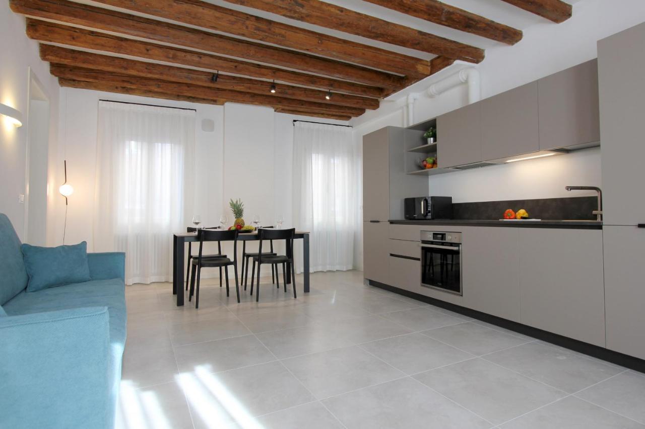 Residence Modern Art Венеция Екстериор снимка