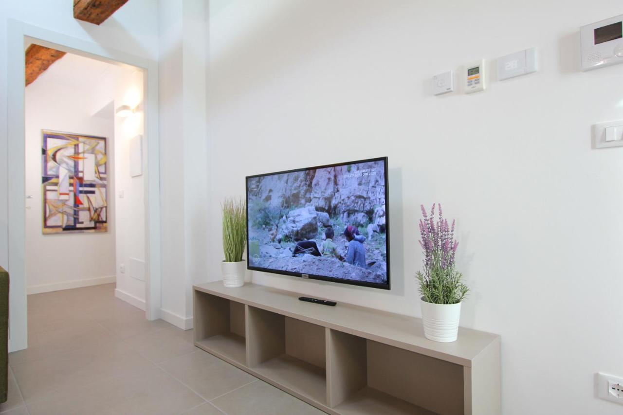 Residence Modern Art Венеция Екстериор снимка
