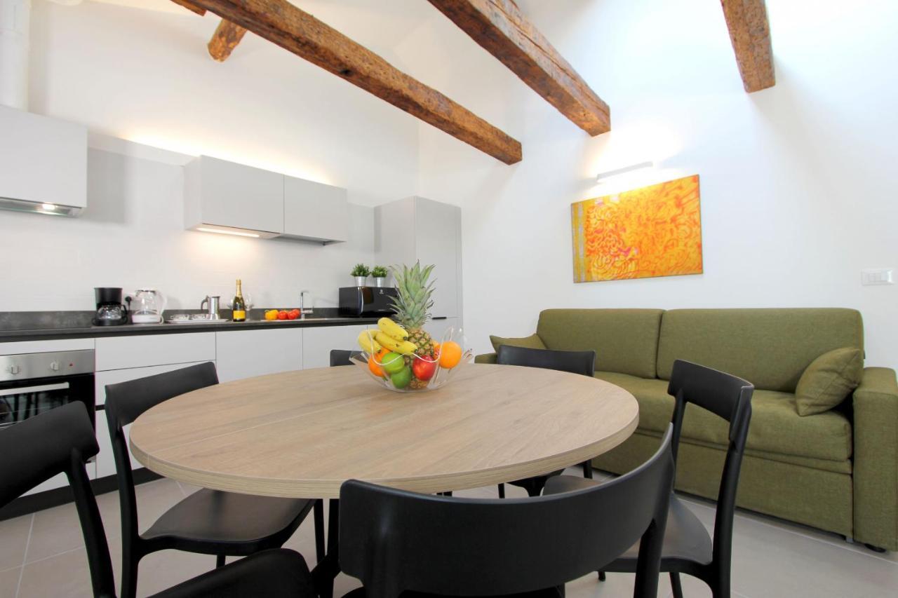 Residence Modern Art Венеция Екстериор снимка